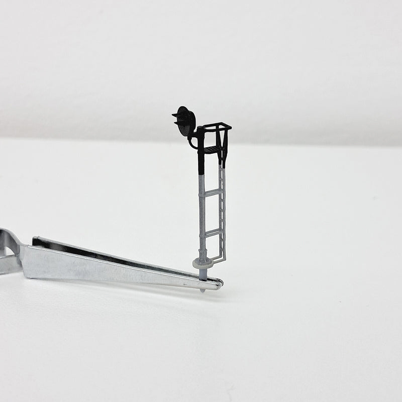 N Scale G-Type Single Head Signal NO LED'S