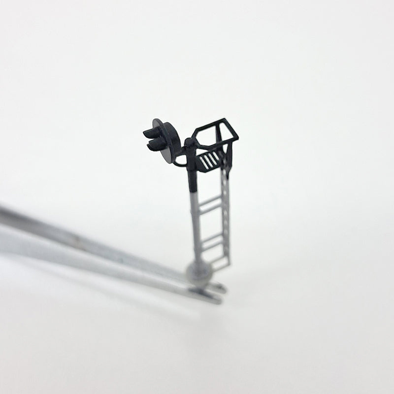N Scale G-Type Single Head Signal NO LED'S