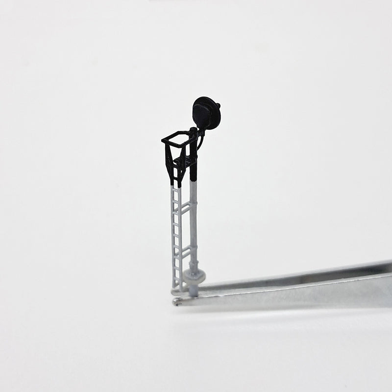 N Scale G-Type Single Head Signal NO LED'S