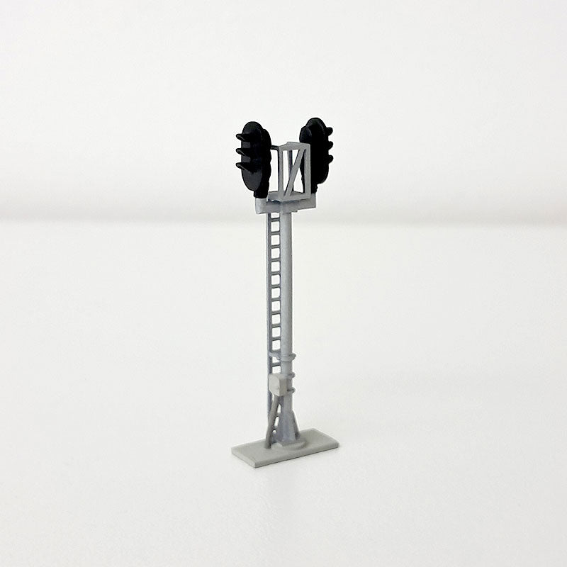 N Scale D-Type Bidirectional Modern Signal - LEFT