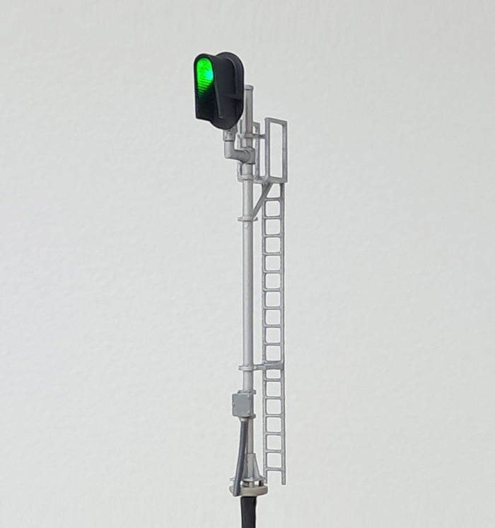 HO Scale Craftsman Series Signals with LED's