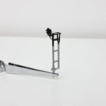 N Scale G-Type Single Head Signal NO LED'S