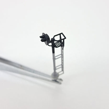 N Scale G-Type Single Head Signal NO LED'S
