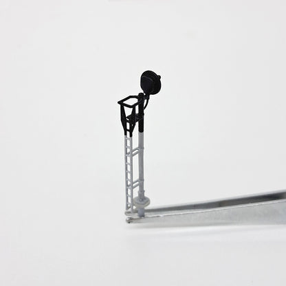 N Scale G-Type Single Head Signal NO LED'S