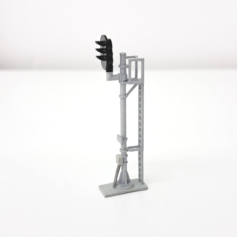 N Scale D-Type Single Head Independent Lens Shade Signal