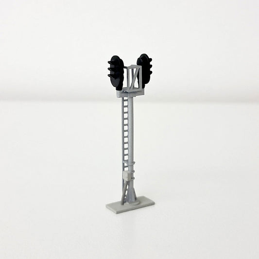 N Scale D-Type Bidirectional Modern Signal - LEFT